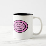 One Cool Mimi Coffee Mug