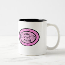 One Cool Mimi Coffee Mug