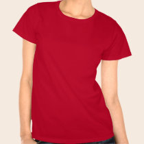 One Cute Chick t-shirts