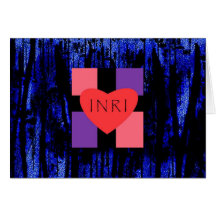 One Dark Night Cards
