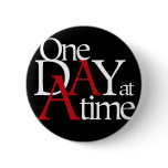 One Day at a Time buttons