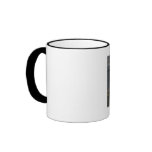One Day at a Time Coffee Cup gift idea mugs