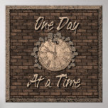 One Day at a Time posters