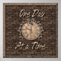 One Day at a Time Poster