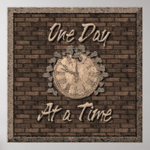 One Day at a Time Poster