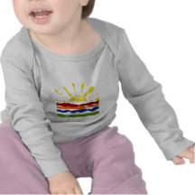 One day at a time t-shirts