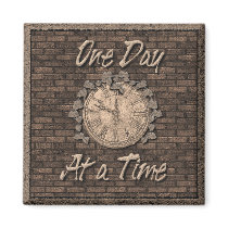 One Day at Time