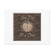 One Day at Time
