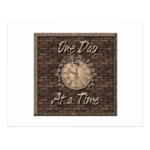 One Day at Time Postcards