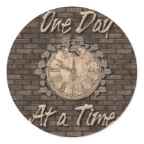 One Day at Time