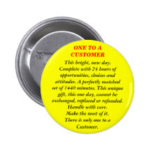 ONE DAY - Button