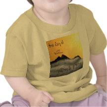 one day I will climb this Tee Shirt