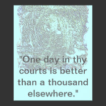 One Day posters
