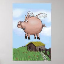 One Day... Print