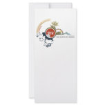 One Earth We Share rack cards