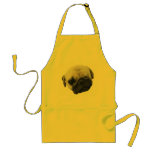 One Eyed Friend aprons
