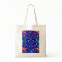 One Fish, Two Fish, Blowfish, Blue Fish Book Bag