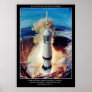 One Giant Leap for Mankind Print