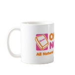 One God No Buts Mugs