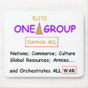 One Group Mousepad