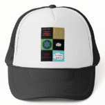 One Hand Clapping hats