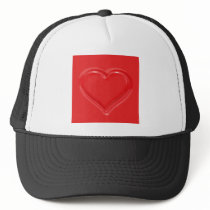 one heart 15 05 hats
