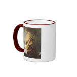 One, Holy, Catholic, Apostolic Mug