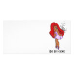 One Hot Cookie By RyuNeko-Artz photo cards