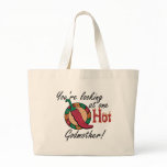 One Hot Godmother bags