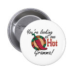 One Hot Gramma Button