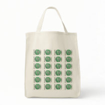 One Hundred Dollar Bill Bags