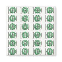 One Hundred Dollar Bill Fridge Magnet