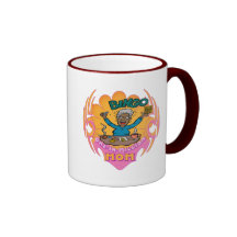 One In A Million Bingo Mothers Day Gifts Mug