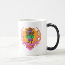 One In A Million Bingo Mothers Day Gifts Mugs
