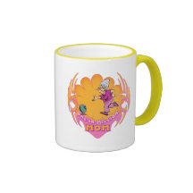 One In A Million Bowler Mothers Day Gifts Coffee Mugs