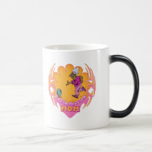 One In A Million Bowling Mothers Day Gifts Mugs