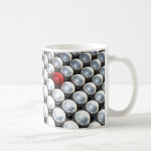 One In A Million Coffee Mug