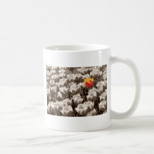 One in a Million Coffee Mug