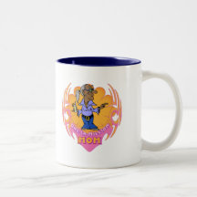 One In A Million Cool Mothers Day Gifts Mug