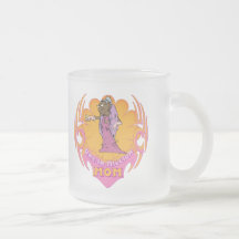 One In A Million Diva Mothers Day Gifts Coffee Mug
