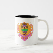 One In A Million Gambler Mothers Day Gifts Coffee Mugs
