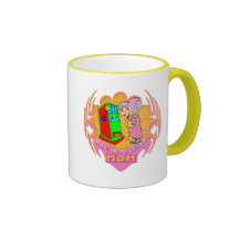 One In A Million Gambling Mothers Day Gifts Mug