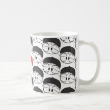 One in a million mugs