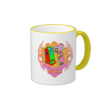 One In A Million Slot Machine Mothers Day Gifts Coffee Mug