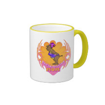 One In A Million Swimming Mothers Day Gifts Coffee Mugs