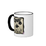 One is all you need mug