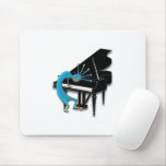 One Kokopelli #124 Mouse Mat