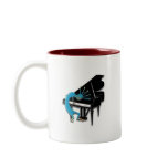 One Kokopelli #124 Coffee Mugs