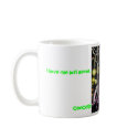 One last nerve mugs