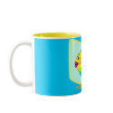 One Little Fish mugs